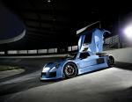 Gumpert Apollo S 2011 года